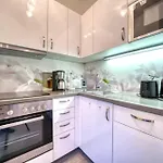 - Haus C, App 0c0208 - Strandsehnsucht Heiligenhafen