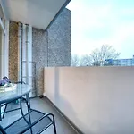 Appartamento - Haus C, App 0c0208 - Strandsehnsucht *