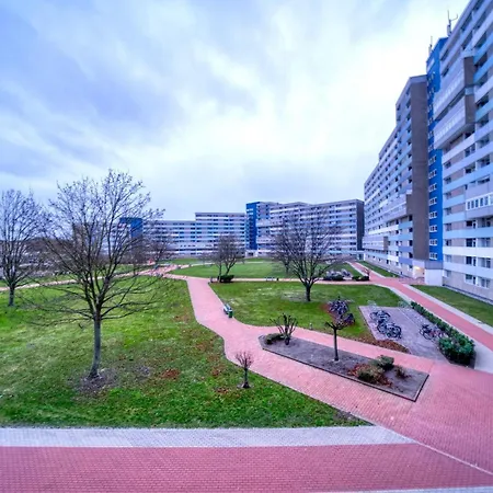 - Haus C, App 0c0208 - Strandsehnsucht Heiligenhafen