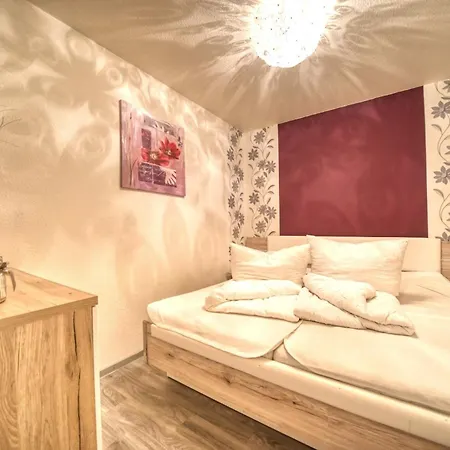 Appartamento - Haus C, App 0c0208 - Strandsehnsucht *